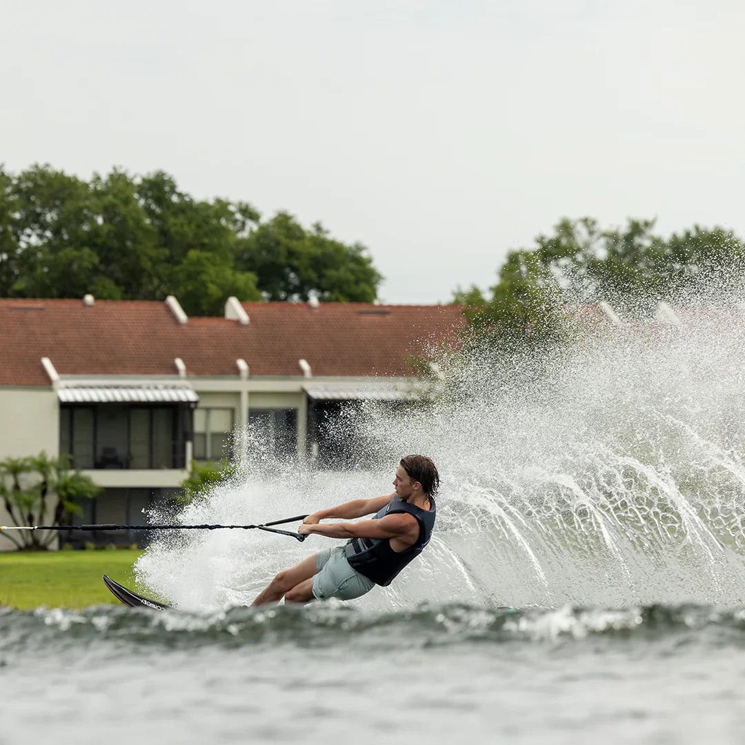 Connelly Men's Aspect Waterski w/Fin