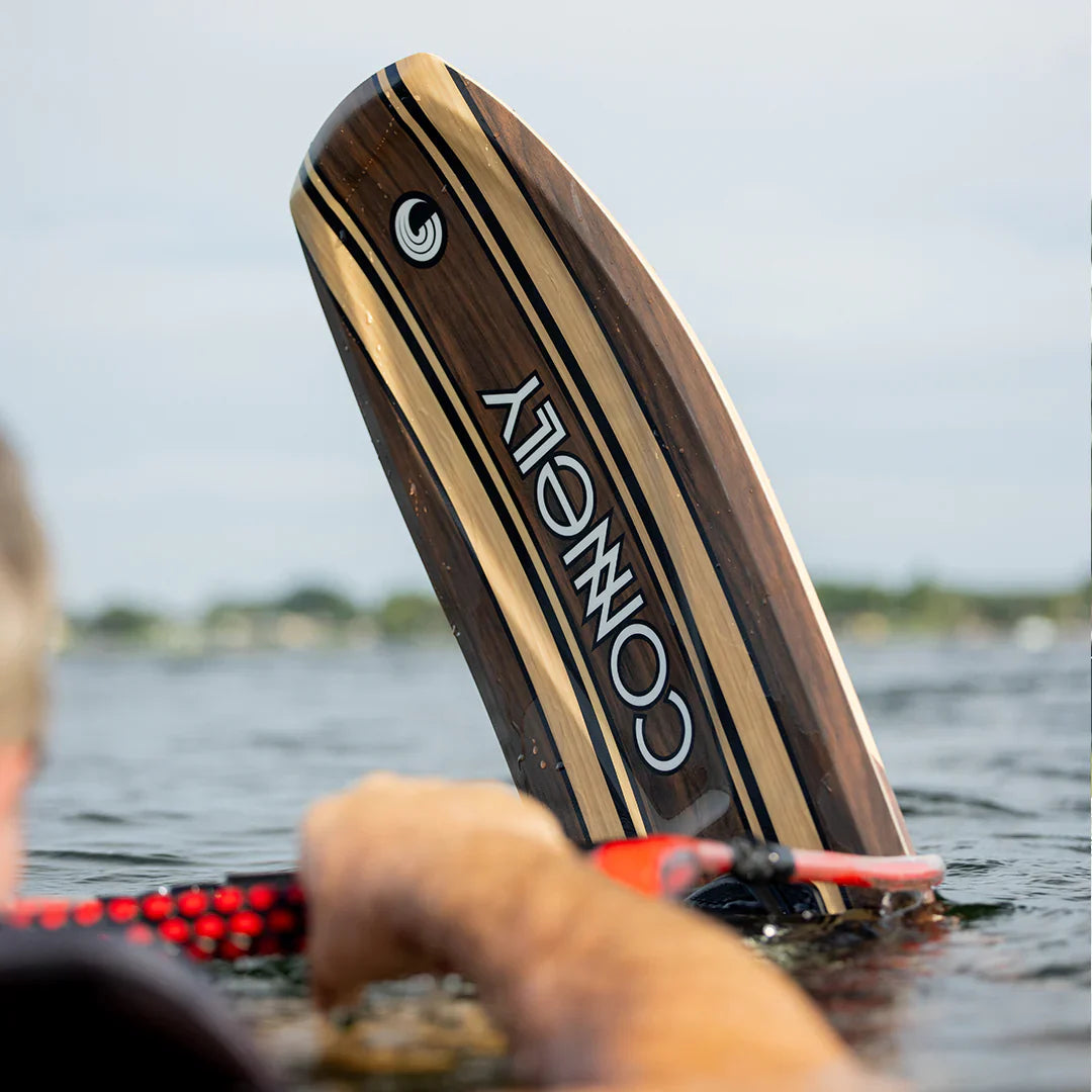 Connelly Big Easy Waterski w/Fin