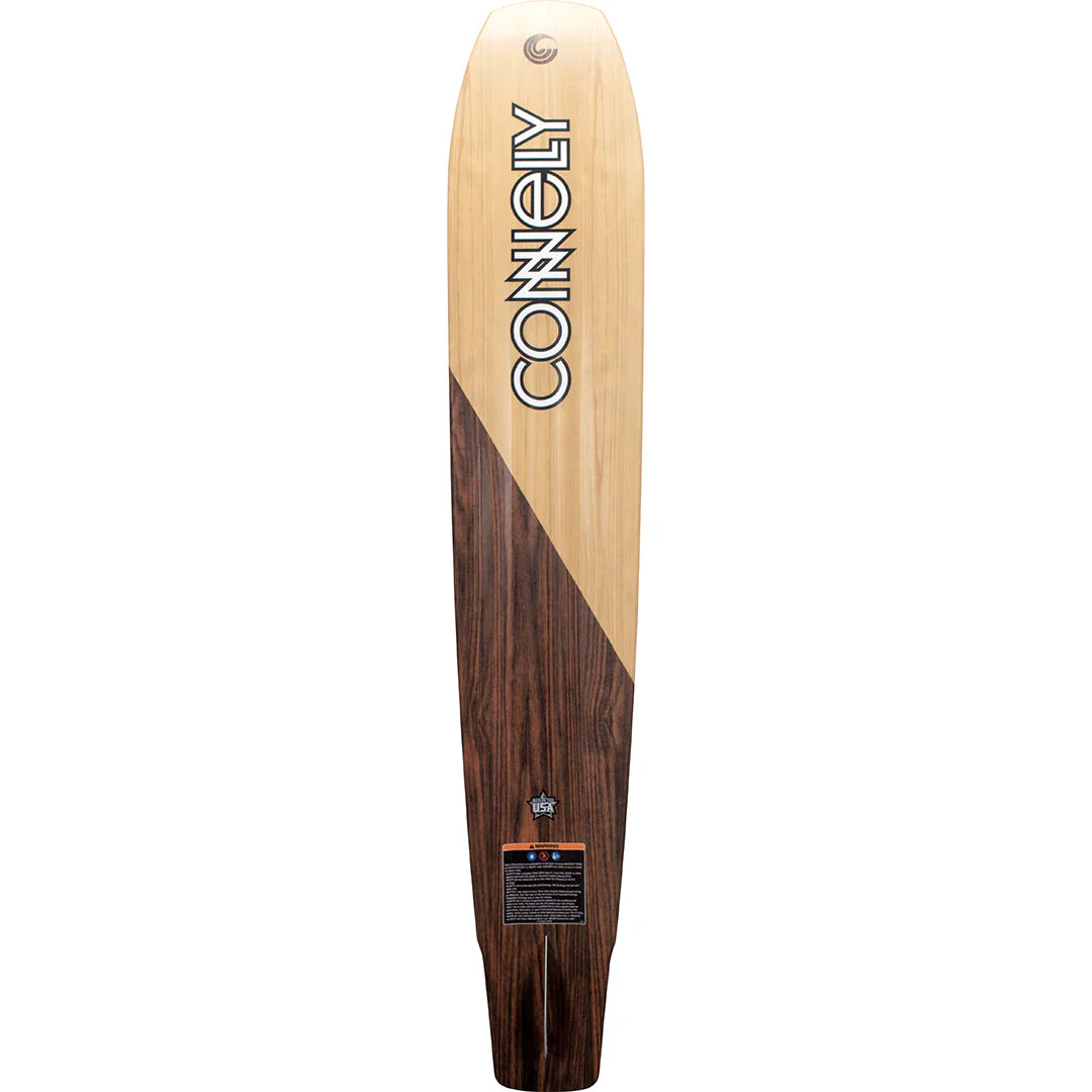 Connelly Big Easy Waterski w/Fin