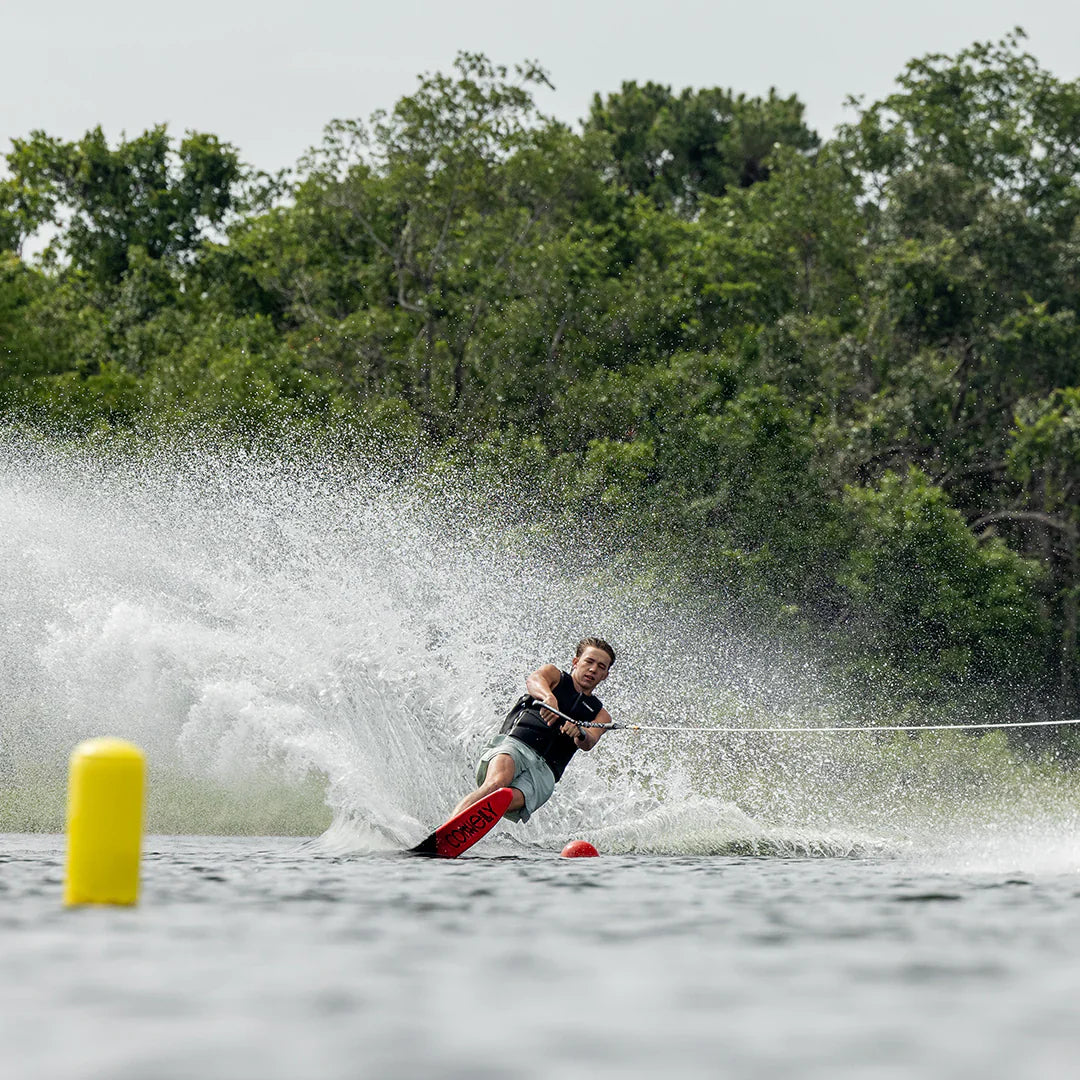 Connelly Men's Concept Waterski w/Fin