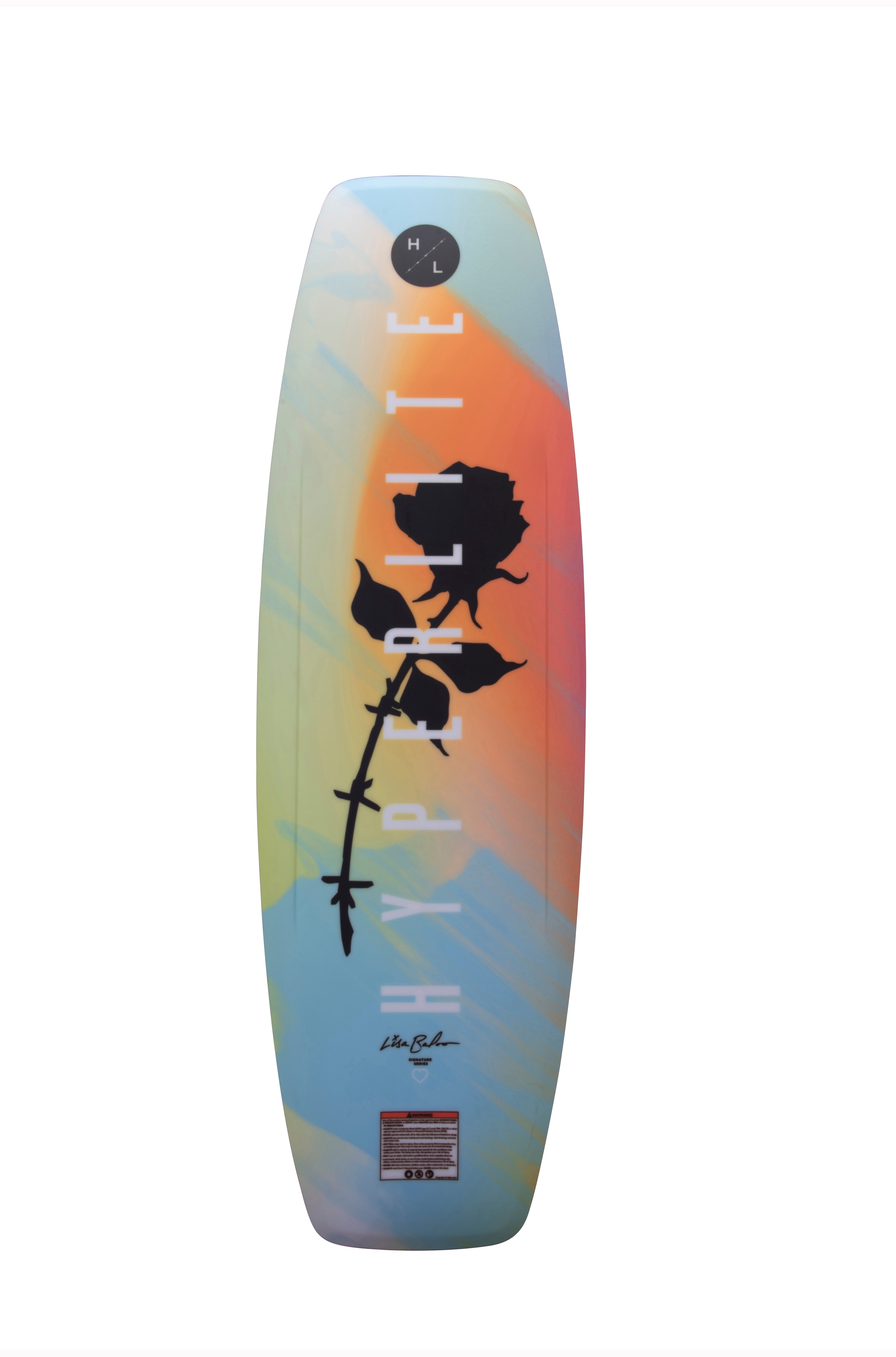 Hyperlite Aries Women's Cable Park Wakeboard | Sale!