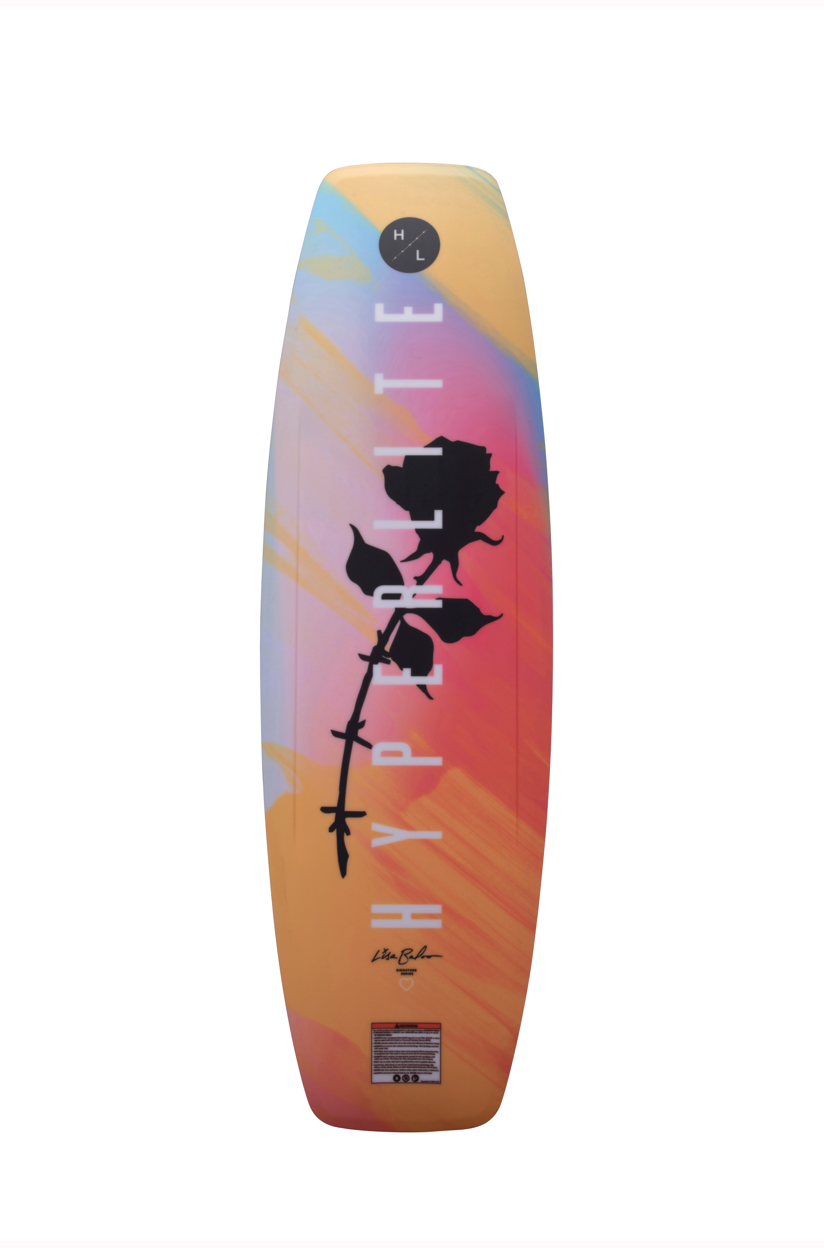 Hyperlite Aries Women's Cable Park Wakeboard | Sale!