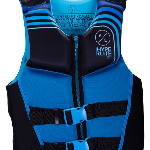 Hyperlite Indy Boy's Junior CGA Vest