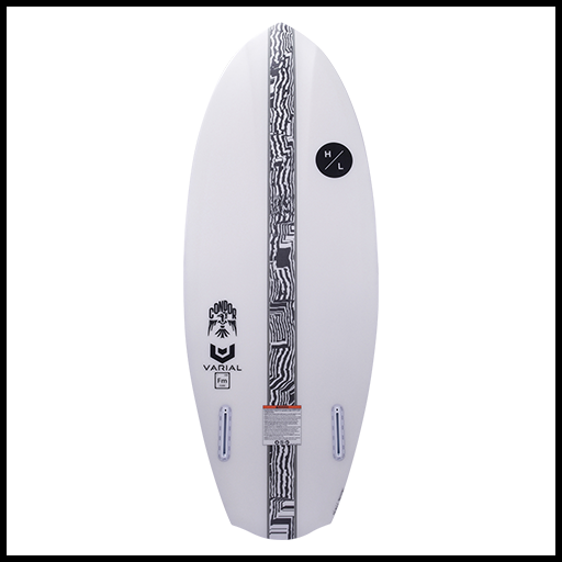 Hyperlite Condor Wakesurfer | Pre-Order