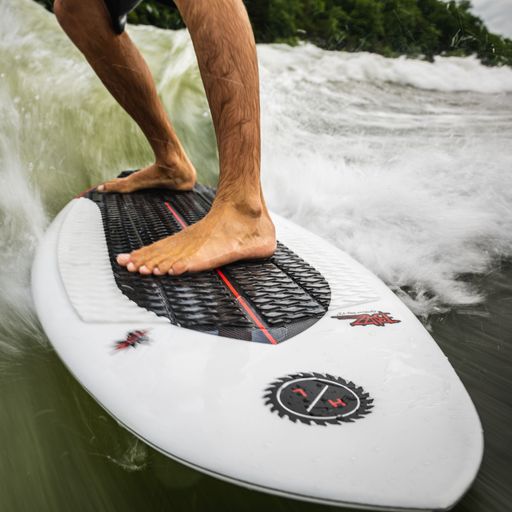 Hyperlite Buzz Wakesurfer | Pre-Order