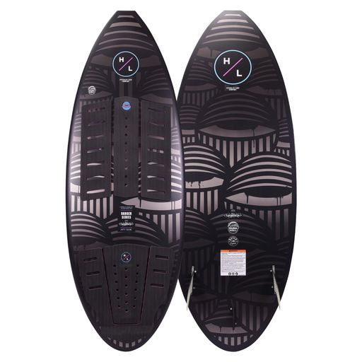 Hyperlite Ranger Wakesurfer | Pre-Order