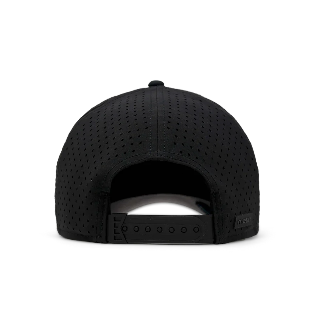 Melin A-Game Icon Hydro | Performance Snapback Hat