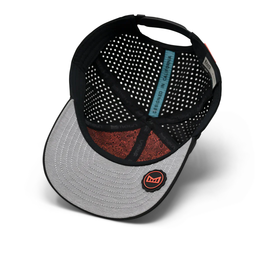 Melin A-Game Icon Hydro | Performance Snapback Hat