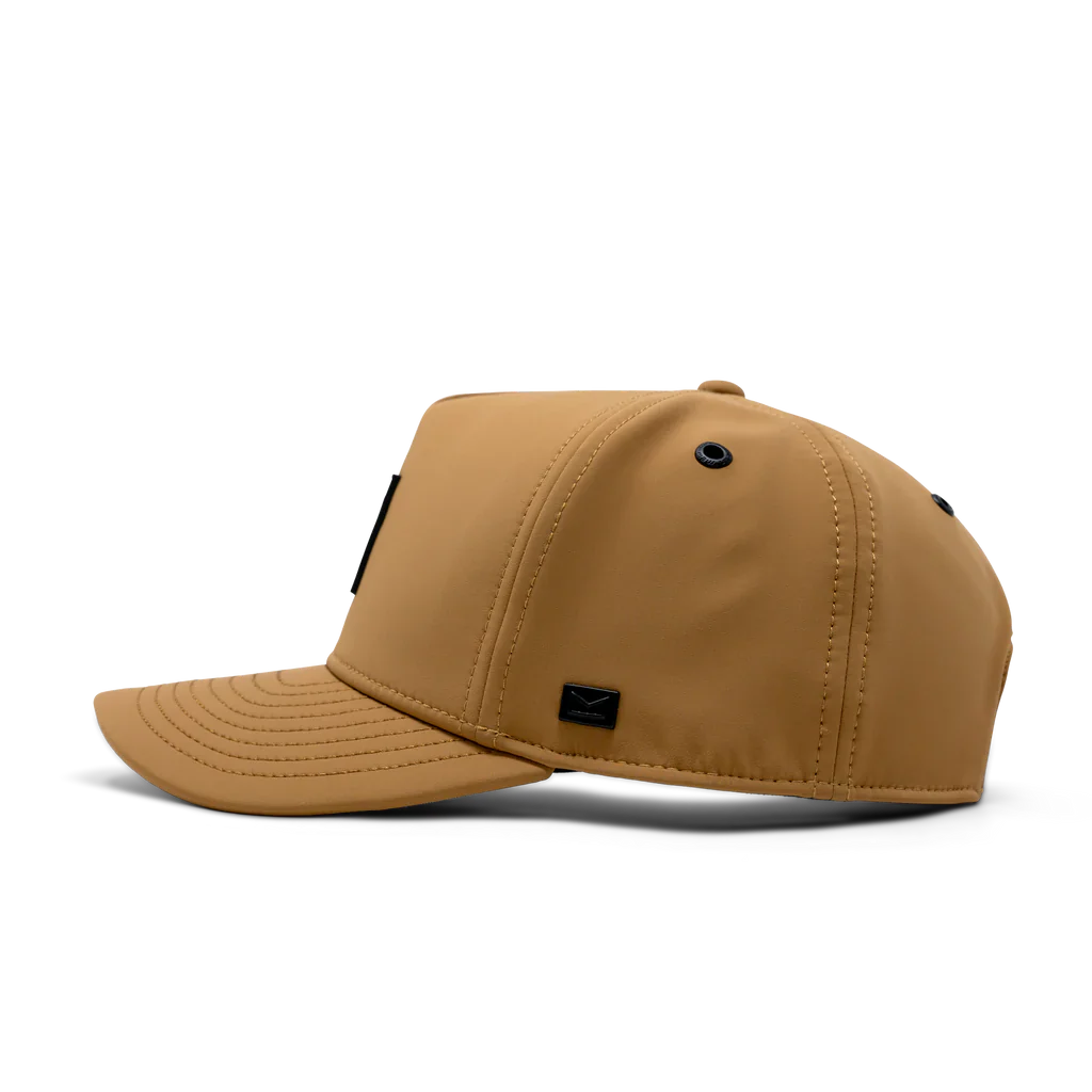 Melin Odyssey stacked Infinite Thermal | Performance Snapback Hat