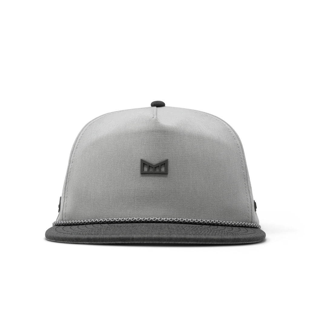 Melin Coronado Bulls Icon Hydro | Performance Snapback Hat