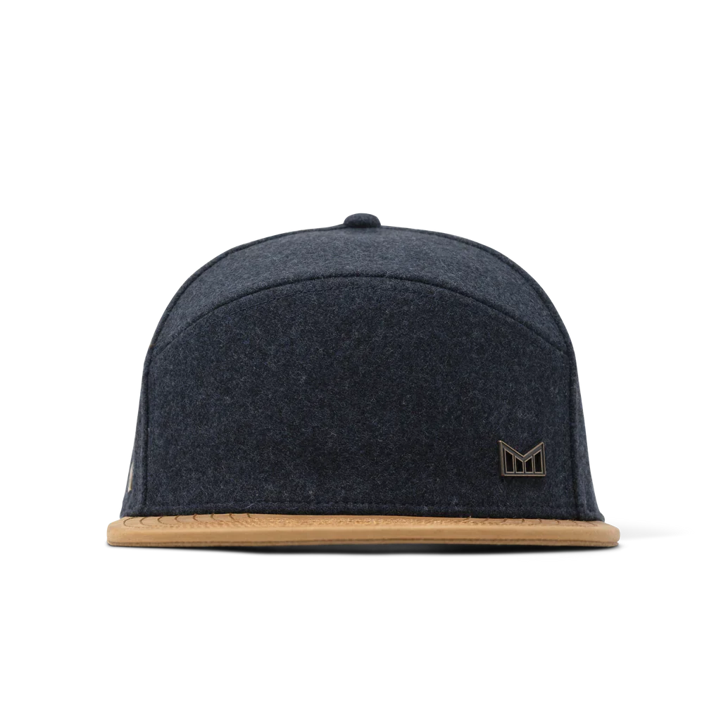 Melin Trenches Icon Scout Thermal | Performance Snapback Hat