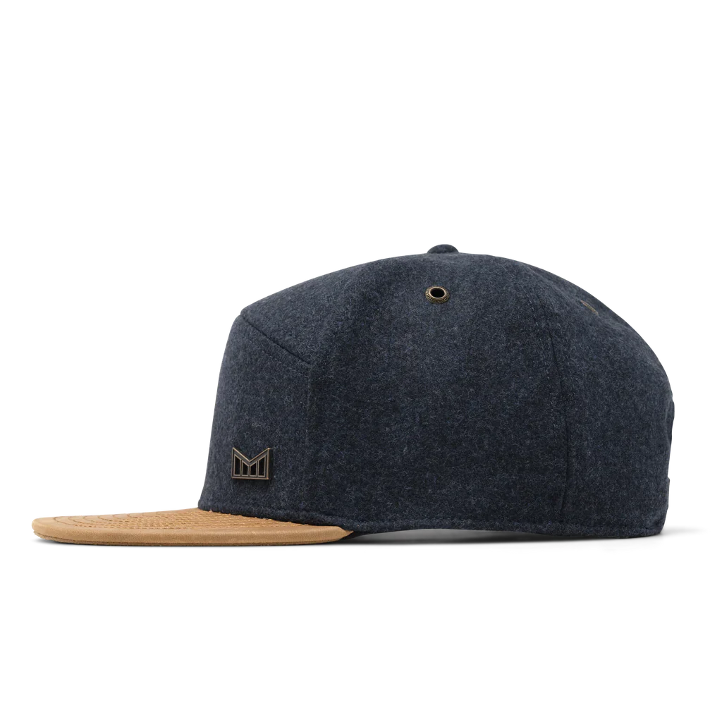 Melin Trenches Icon Scout Thermal | Performance Snapback Hat