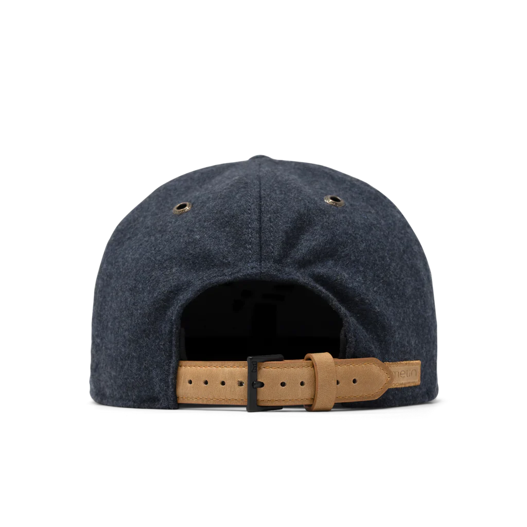 Melin Trenches Icon Scout Thermal | Performance Snapback Hat