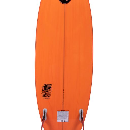 Hyperlite Droid Wakesurfer | Pre-Order