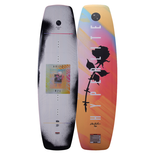 Hyperlite Aries Women's Cable Park Wakeboard | Sale!