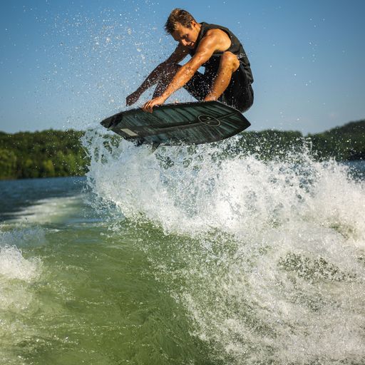 Hyperlite Time Machine Wakesurfer | Pre-Order