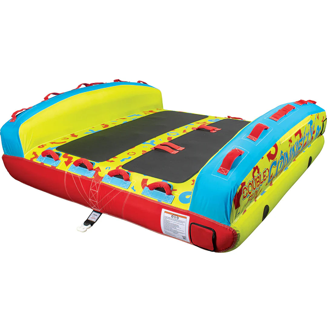 Connelly Double Fun | 2 Person Towable Tube | Pre-Order