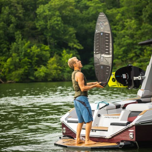 Hyperlite Ranger Wakesurfer | Pre-Order