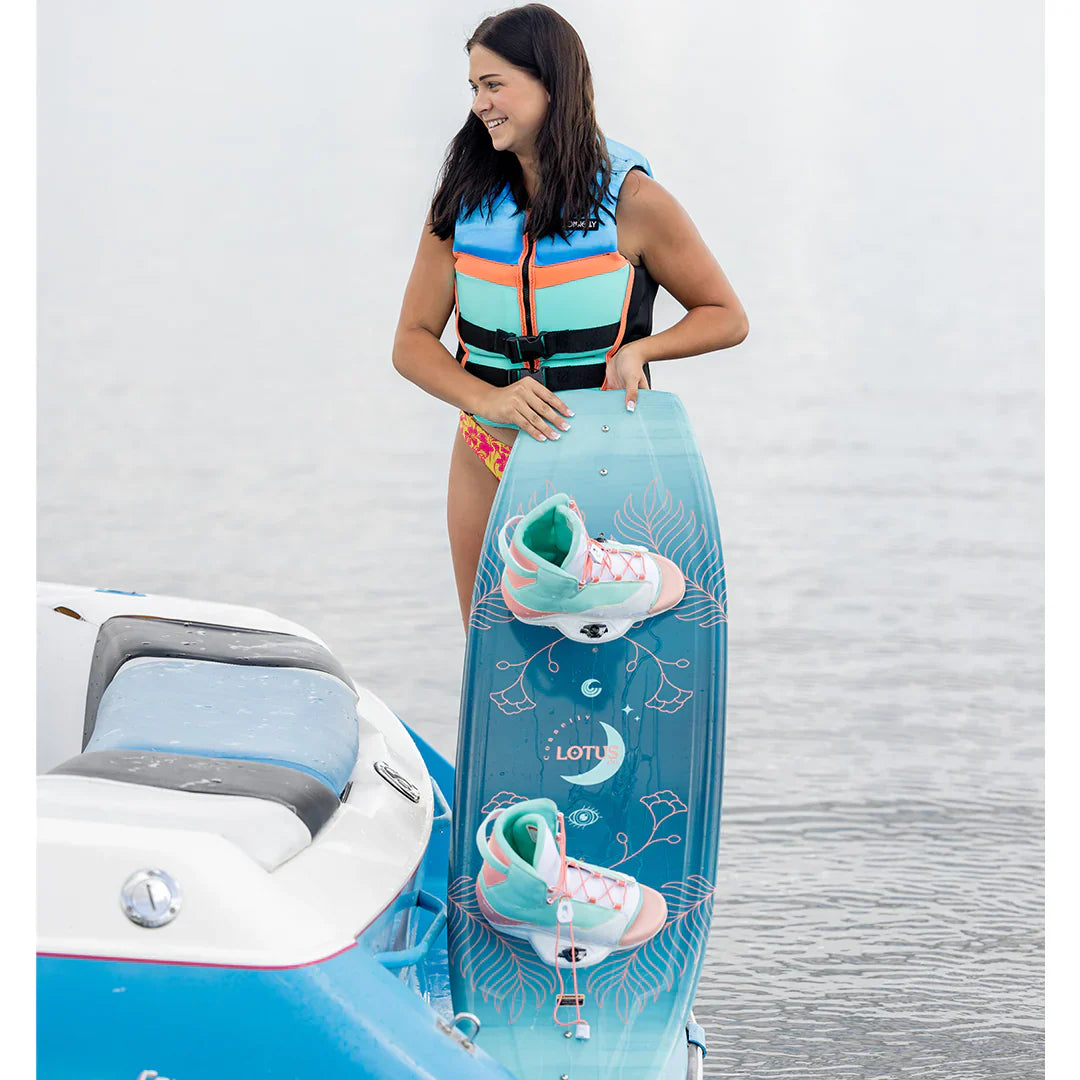 Connelly Women's Lotus Wakeboard