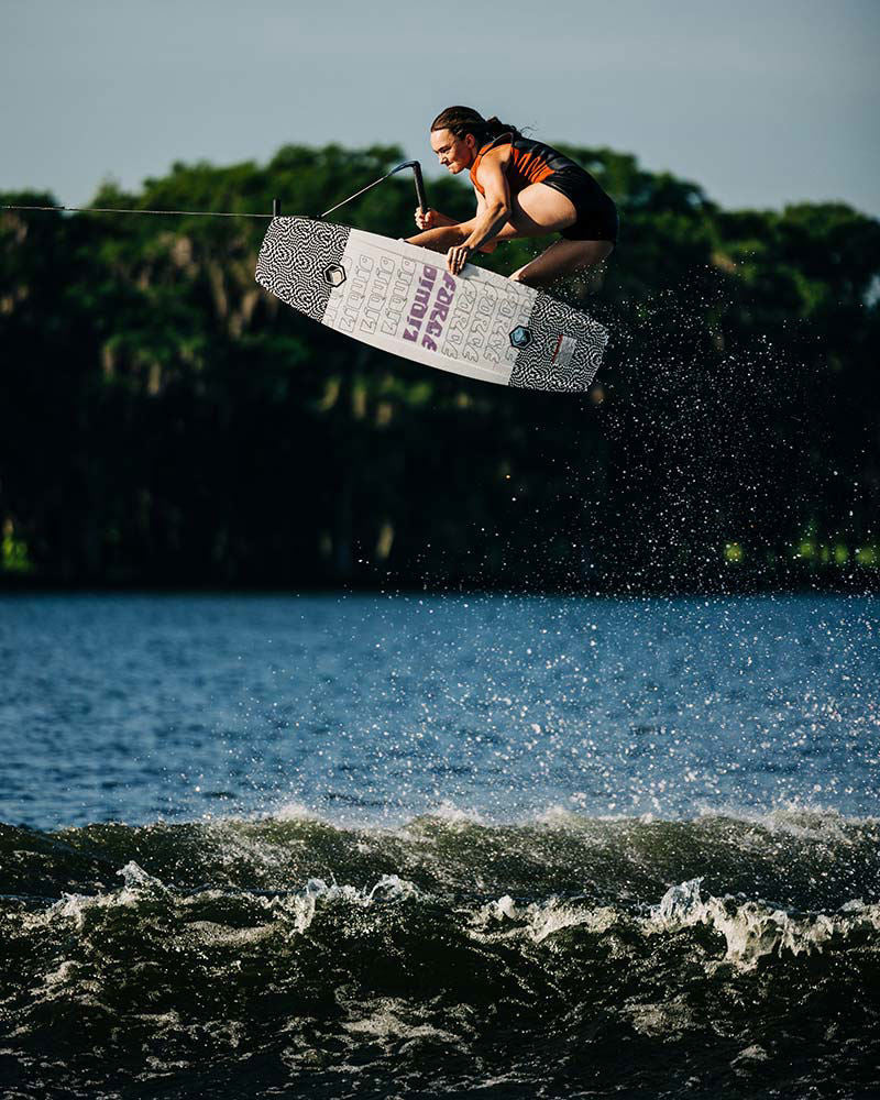 Liquid Force M.E. Aero Wakeboard | Pre-Order | Ships Late Dec.