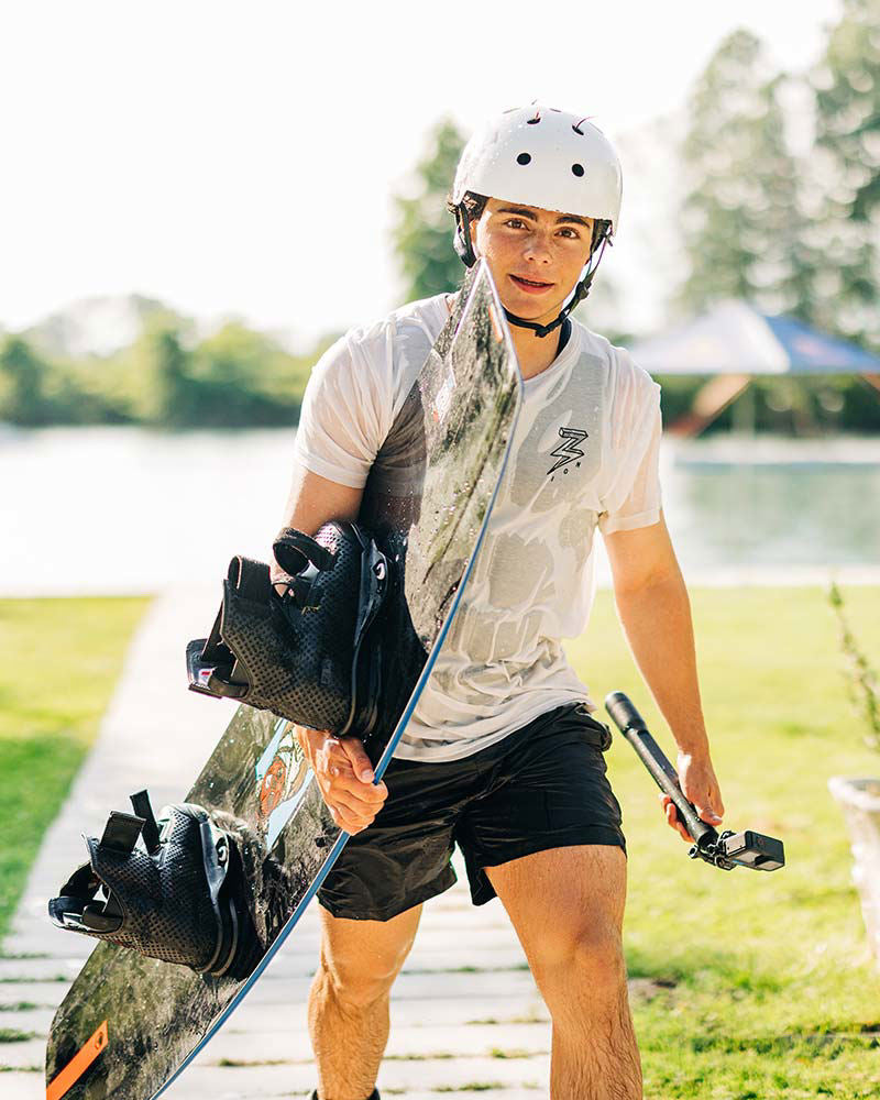 Liquid Force Apex Cable Park Wakeboard