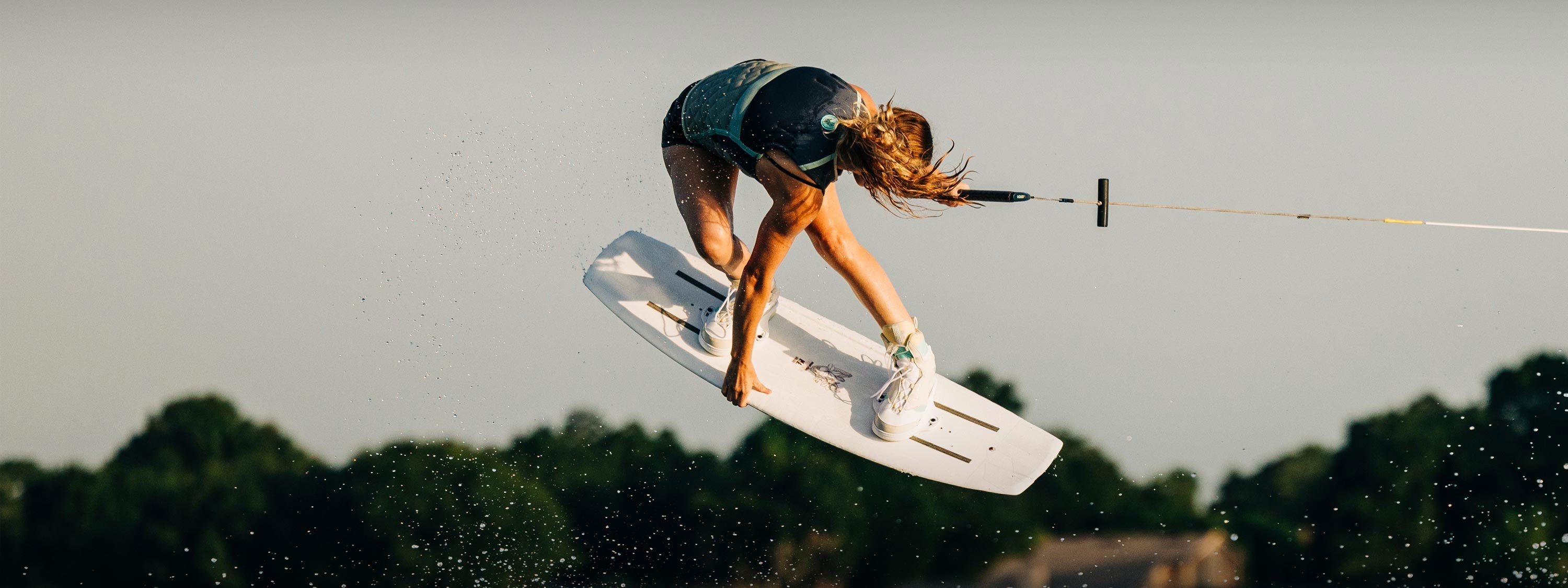 Liquid Force M.E. Aero Wakeboard | Pre-Order | Ships Late Dec.