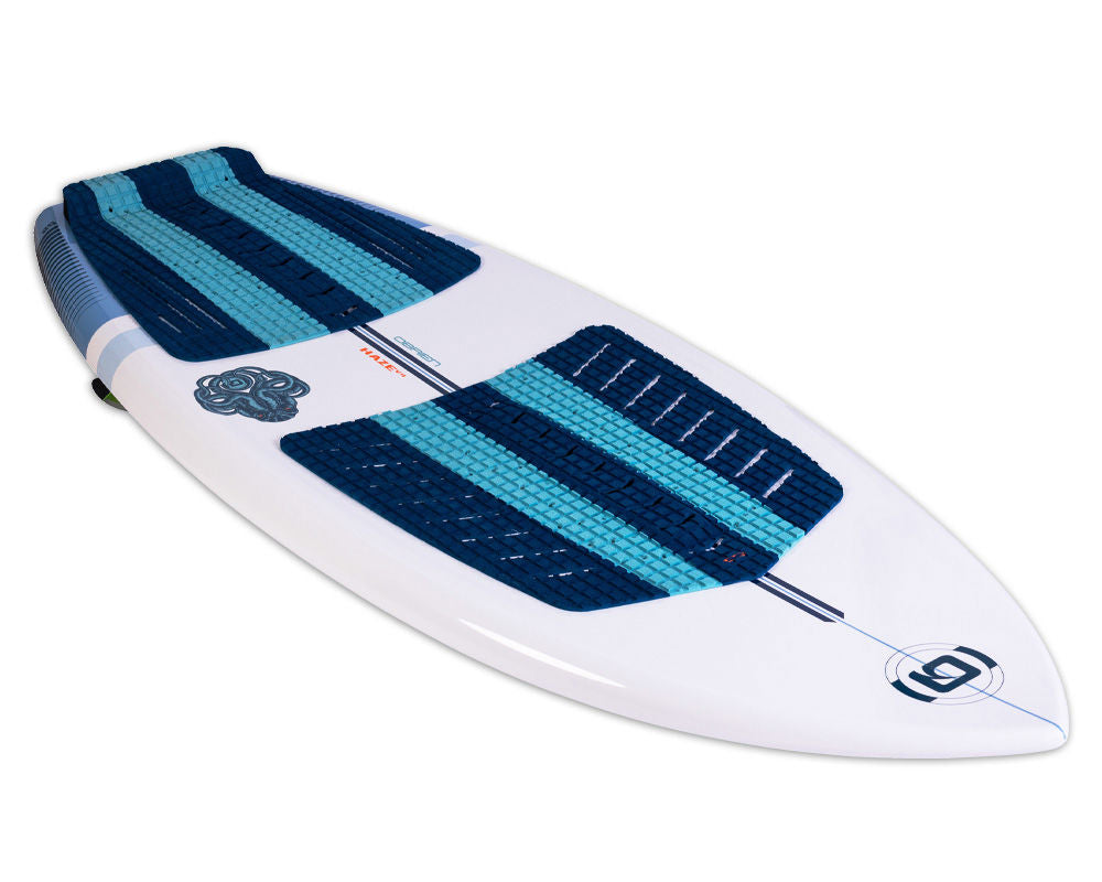 O'Brien Haze V4 Wakesurf Board