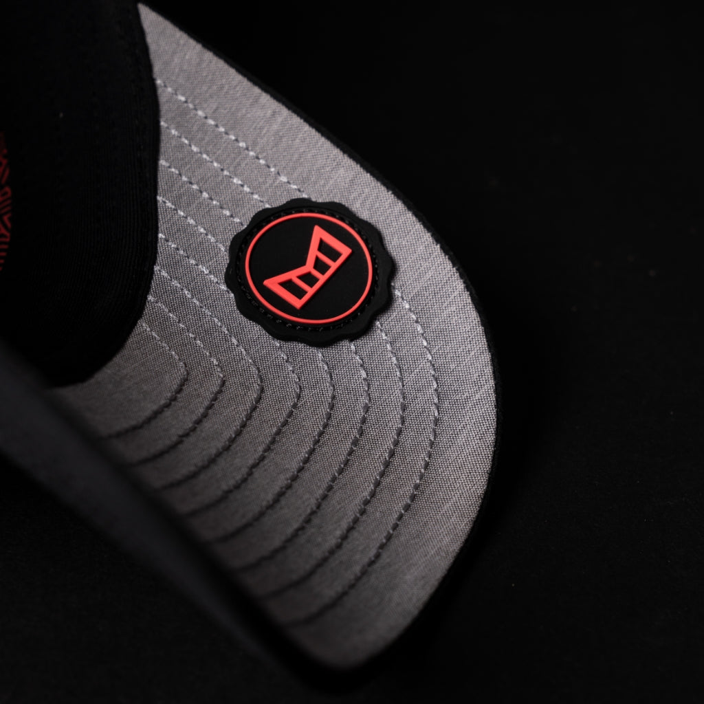 Melin A-Game Icon Hydro | Performance Snapback Hat