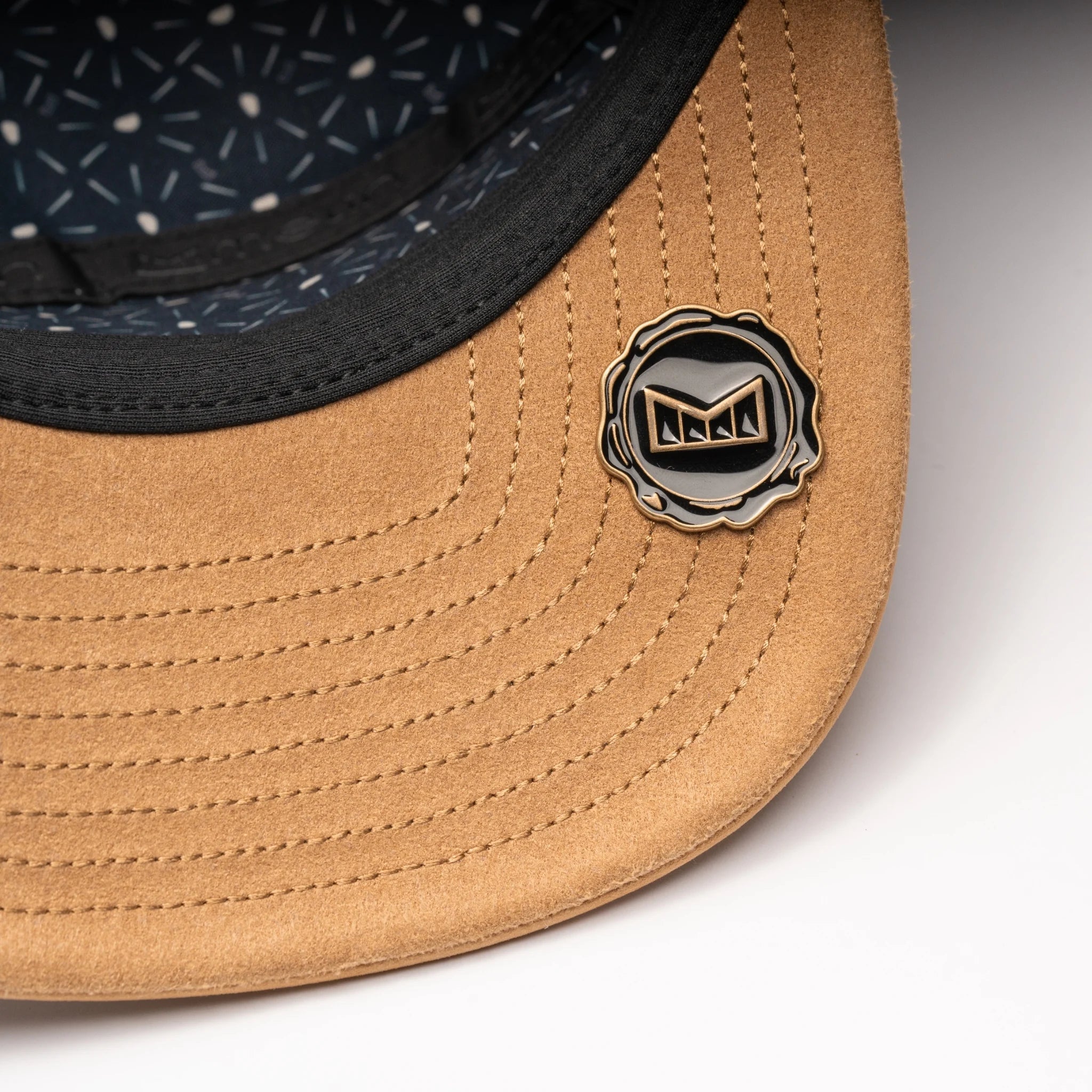 Melin Trenches Icon Scout Thermal | Performance Snapback Hat