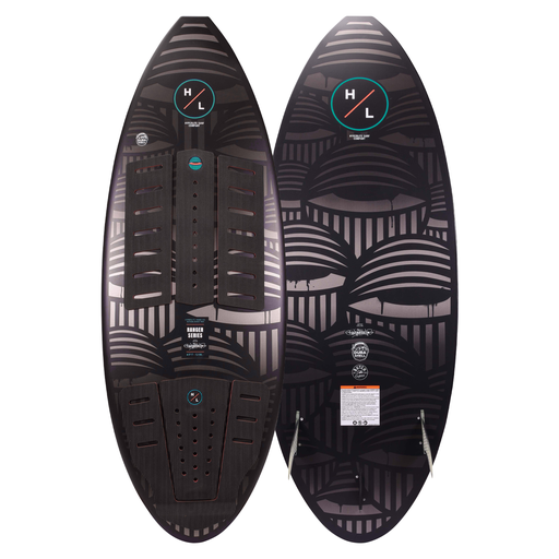 Hyperlite Ranger Wakesurfer | Pre-Order