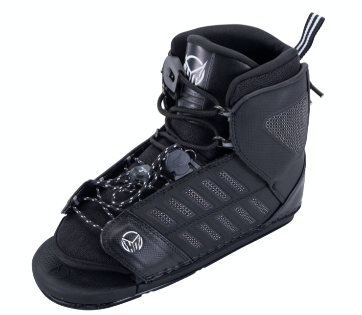 HO Sports Free Max Direct Connect Boot | Blue/BLK | Sale!