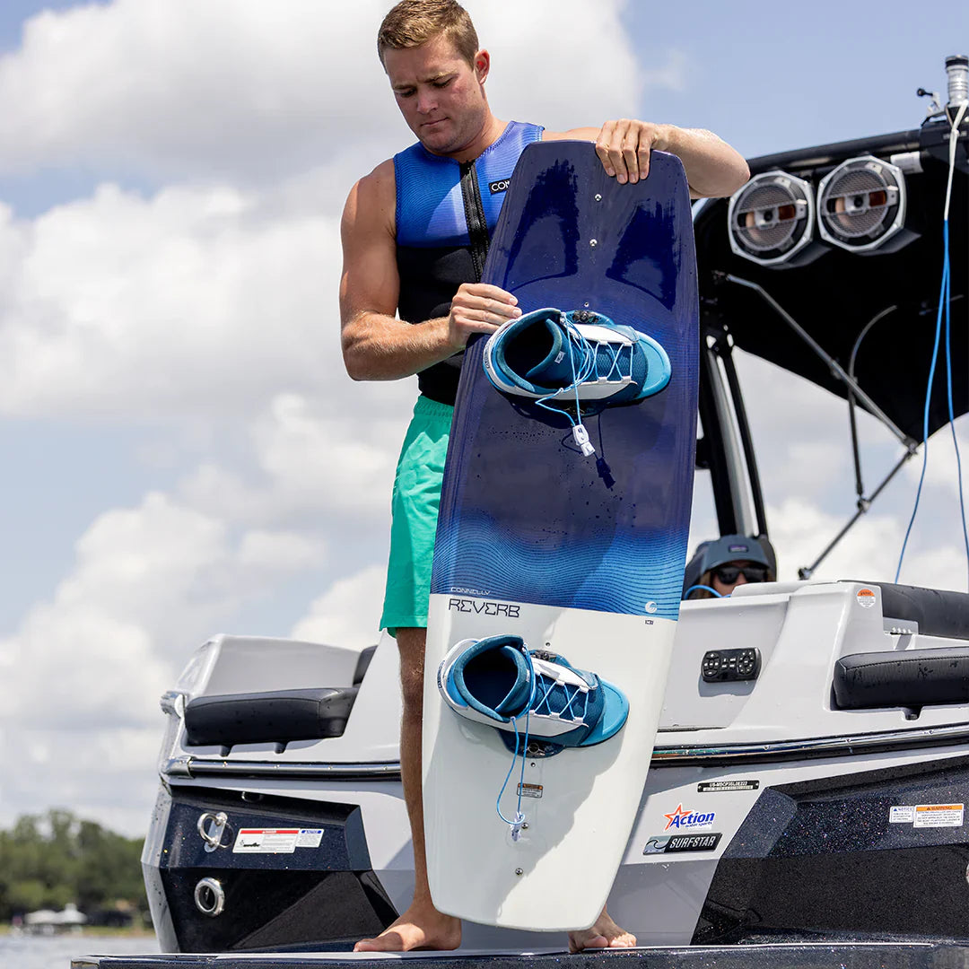 Connelly Reverb Wakeboard