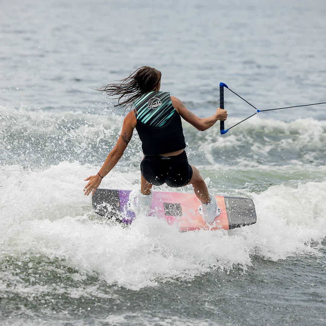 Connelly Women's Wild Child Wakeboard