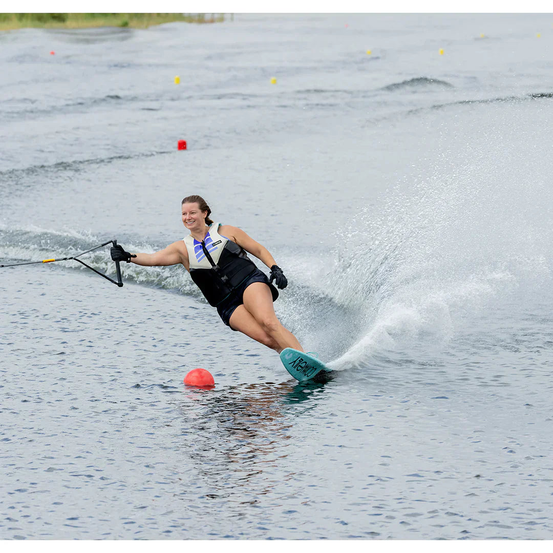 Connelly Women's Aspect Waterski w/ Tempest Binding Package