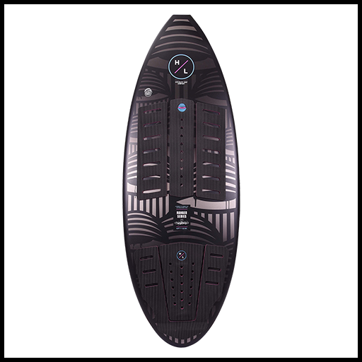 Hyperlite Ranger Wakesurfer | Pre-Order