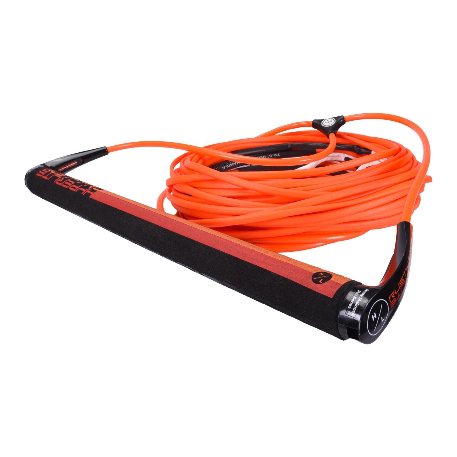 Hyperlite Rusty Pro Package Rope & Handle