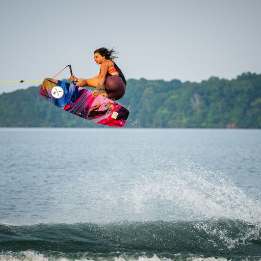 Hyperlite Prizm Women's Wakeboard | Pre-Order