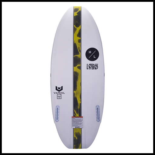 Hyperlite Lobo Wakesurfer | Pre-Order