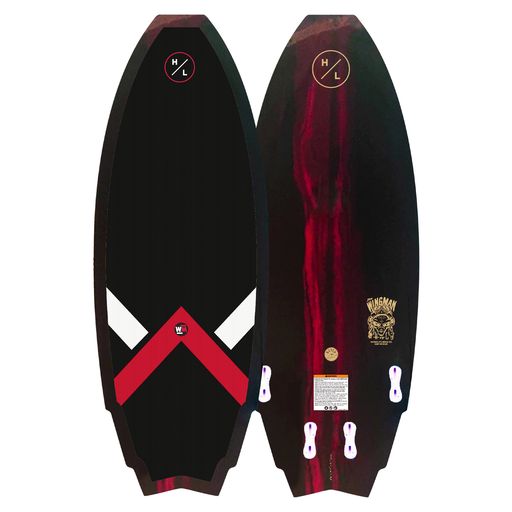 Hyperlite Wingman Wakesurfer | Pre-Order