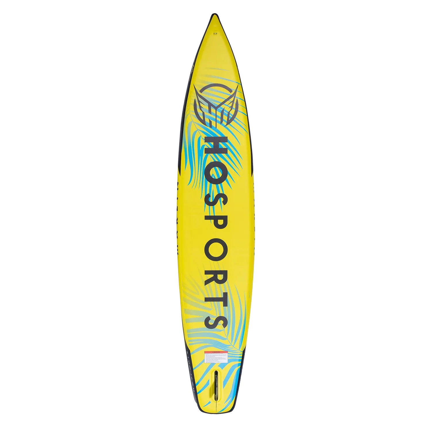 HO Sports Marlin iSUP 12'6"