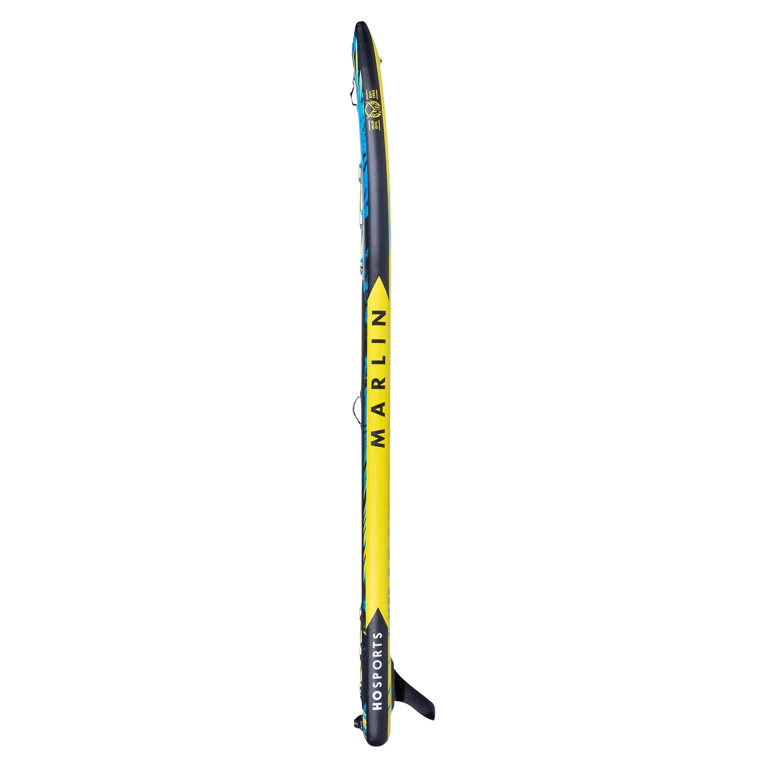 HO Sports Marlin iSUP 12'6"