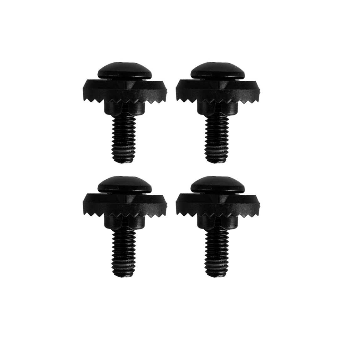 Liquid Force M6X-6R Binding Bolt Kit W/ Washer