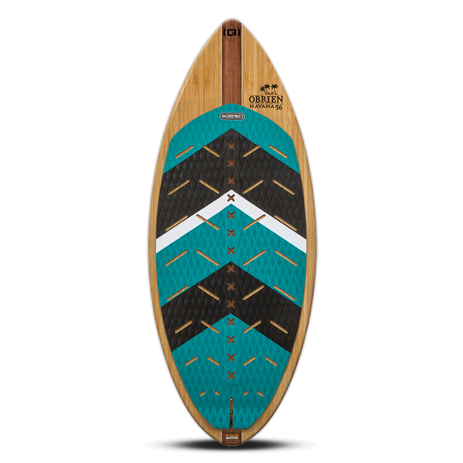 O'Brien Havana Skim Style Wakesurf Board