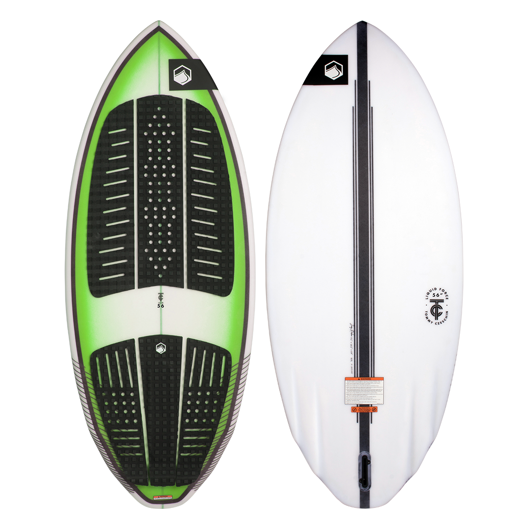 Liquid Force TC Skim Wakesurf Board | Sale!