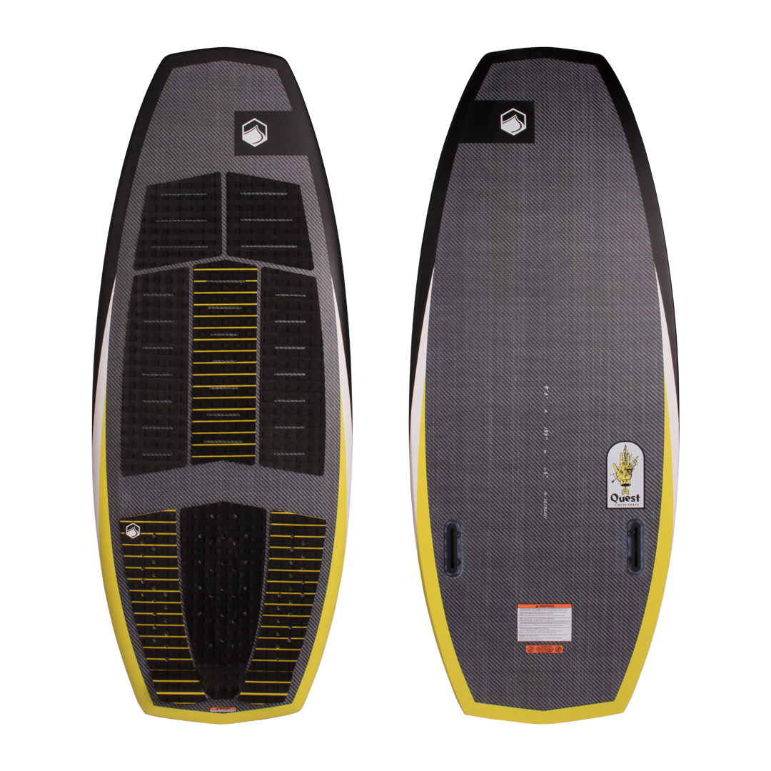 Liquid Force Quest Wakesurf Board | Sale!