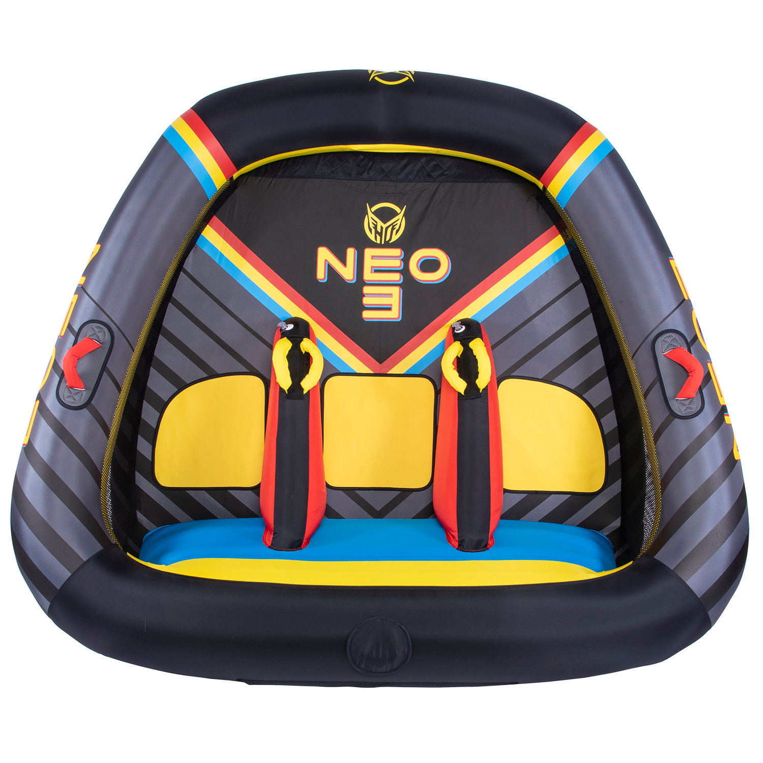 HO Sports NEO 3 Towable Tube