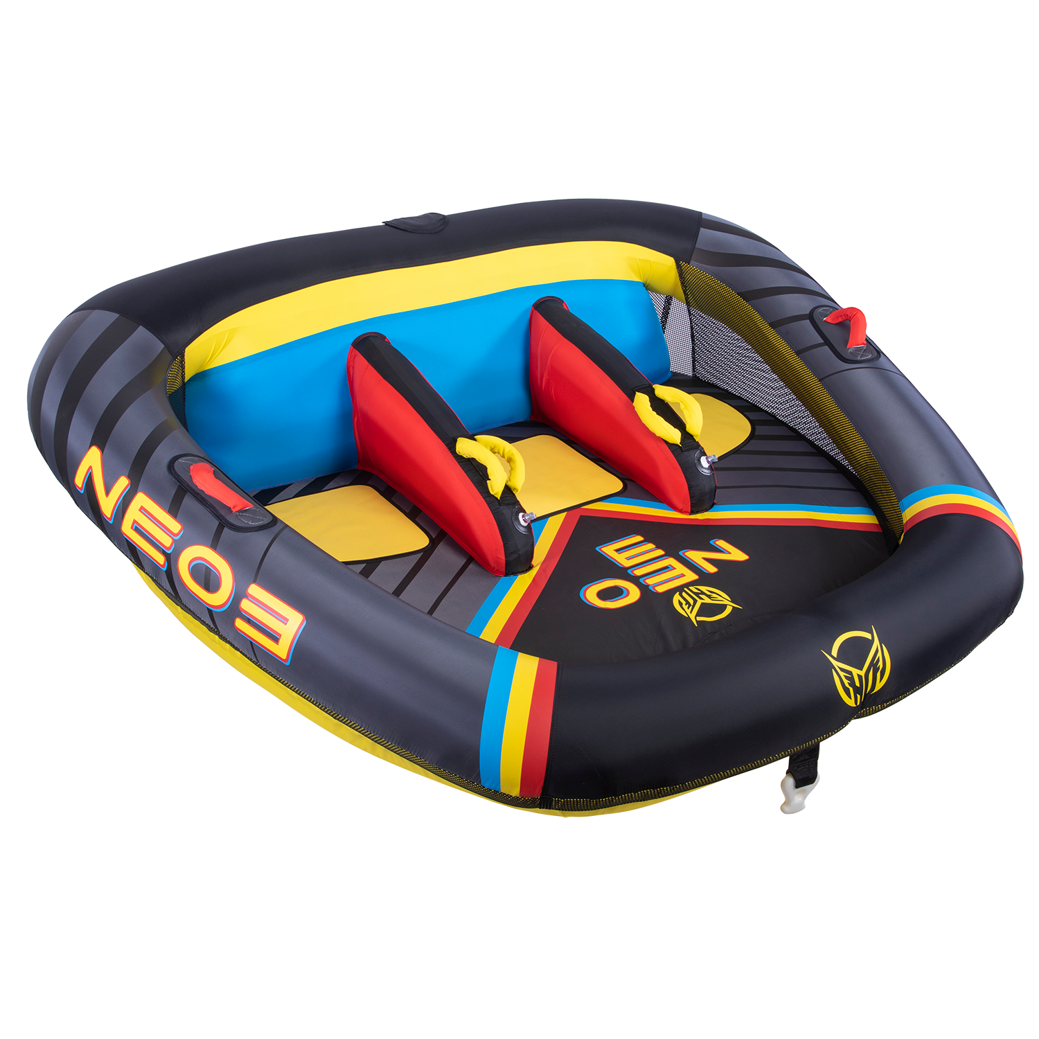 HO Sports NEO 3 Towable Tube