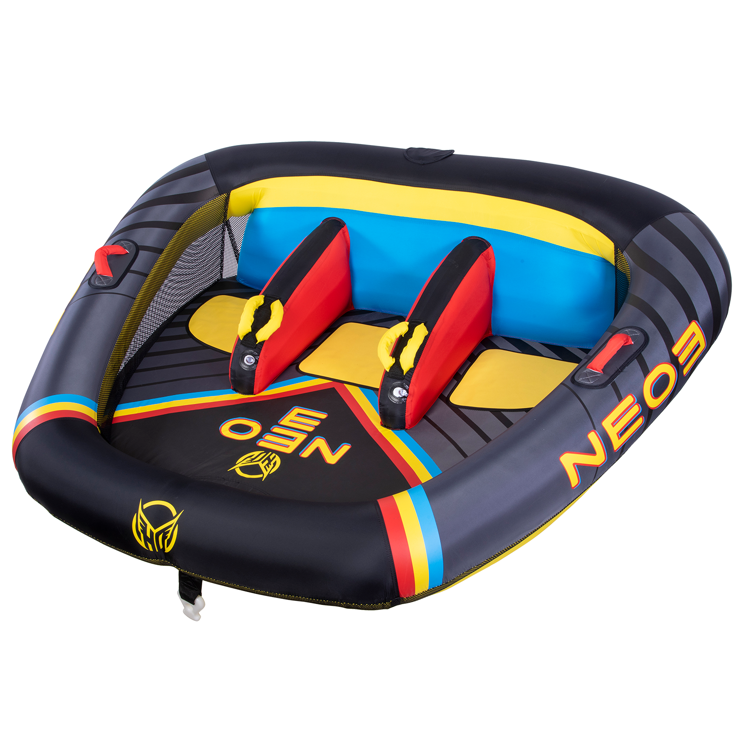 HO Sports NEO 3 Towable Tube