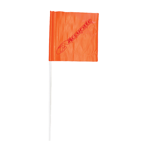 Hyperlite Skier Down Flag