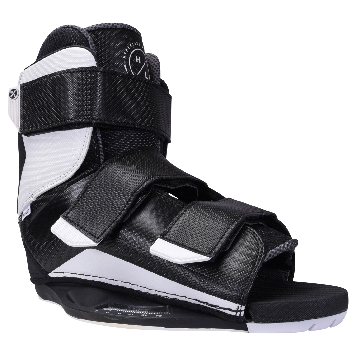 Hyperlite Formula Wakeboard Bindings